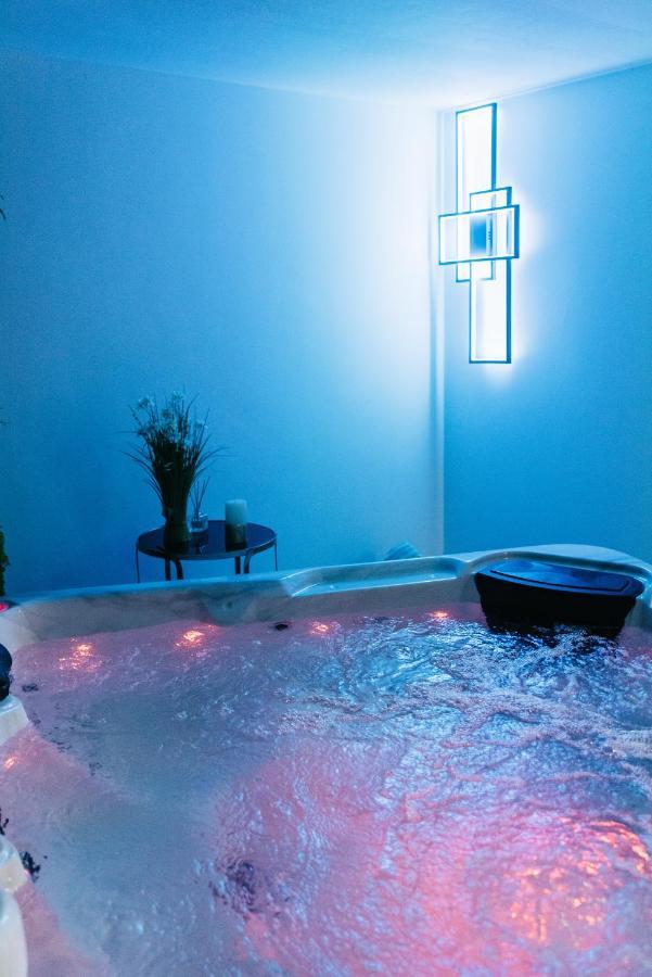 טריליי Krolo Villa&Wine מראה חיצוני תמונה