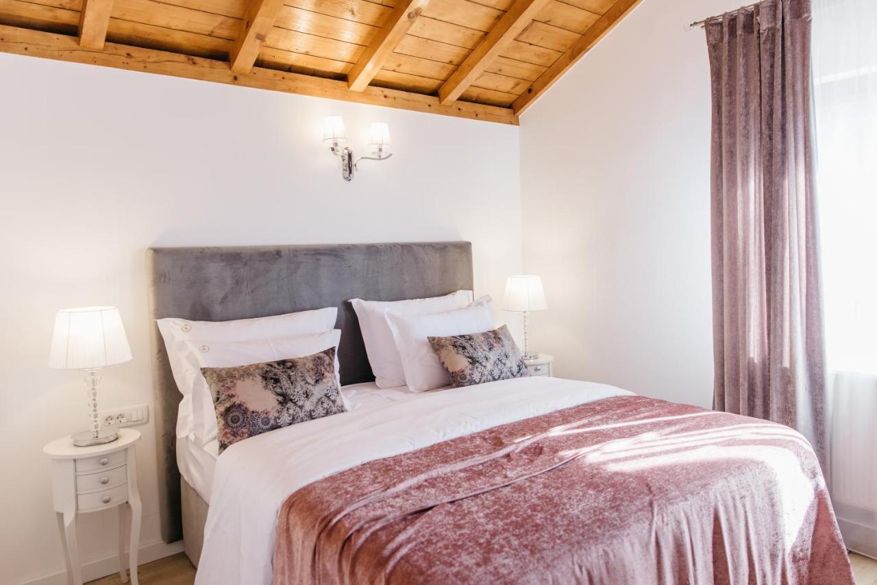 טריליי Krolo Villa&Wine מראה חיצוני תמונה