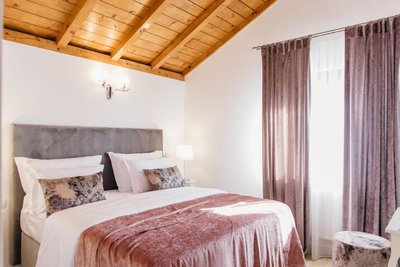 טריליי Krolo Villa&Wine מראה חיצוני תמונה