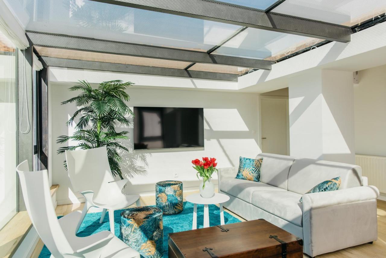 טריליי Krolo Villa&Wine מראה חיצוני תמונה