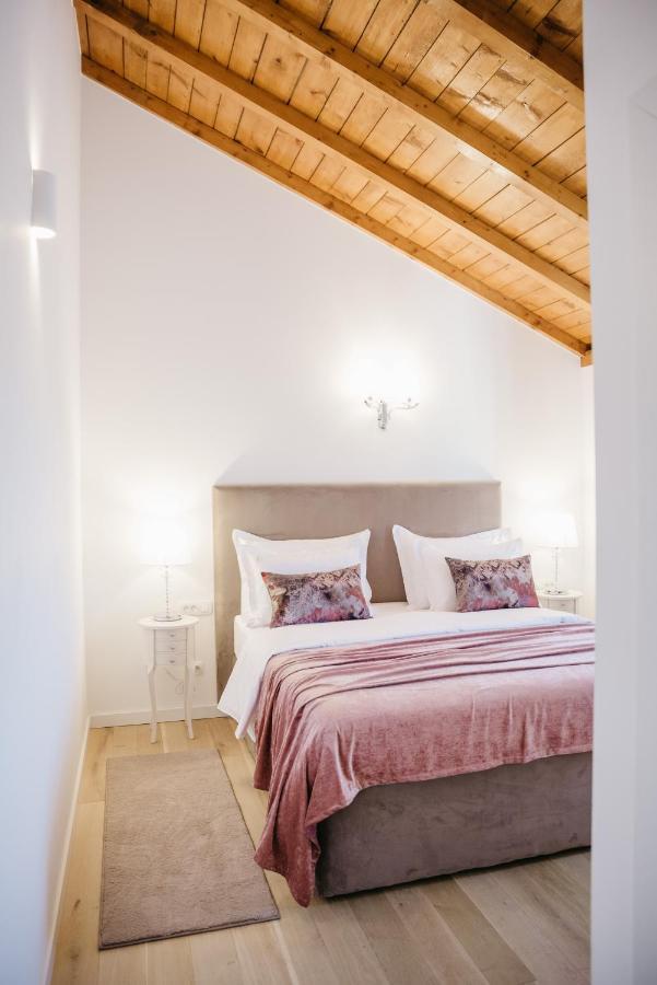 טריליי Krolo Villa&Wine מראה חיצוני תמונה